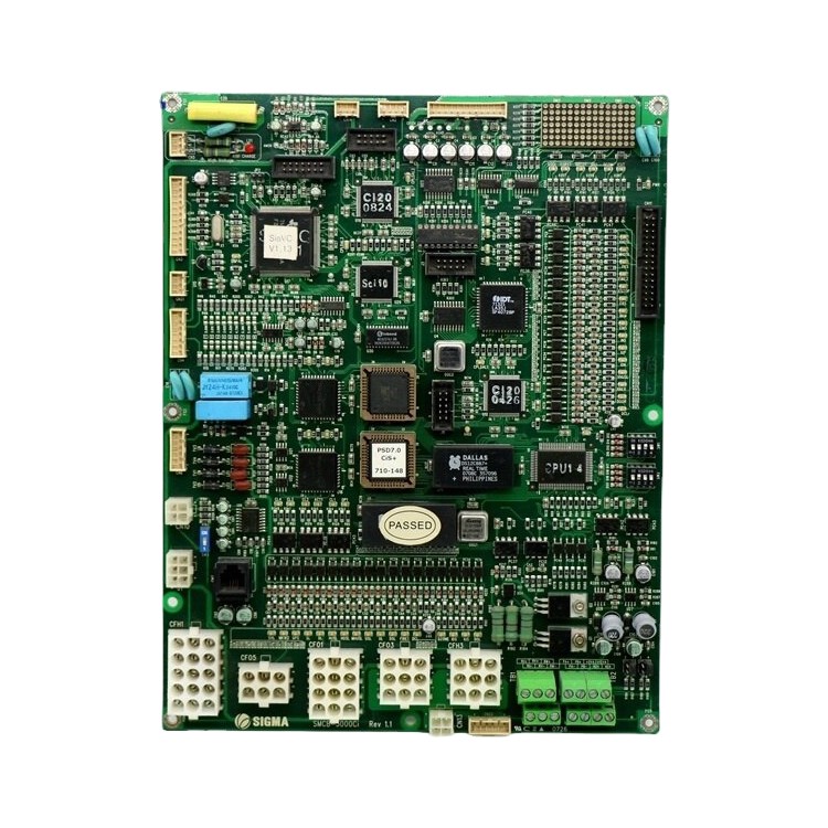 elevator acess control board SIGMA elevator parts lift accessories