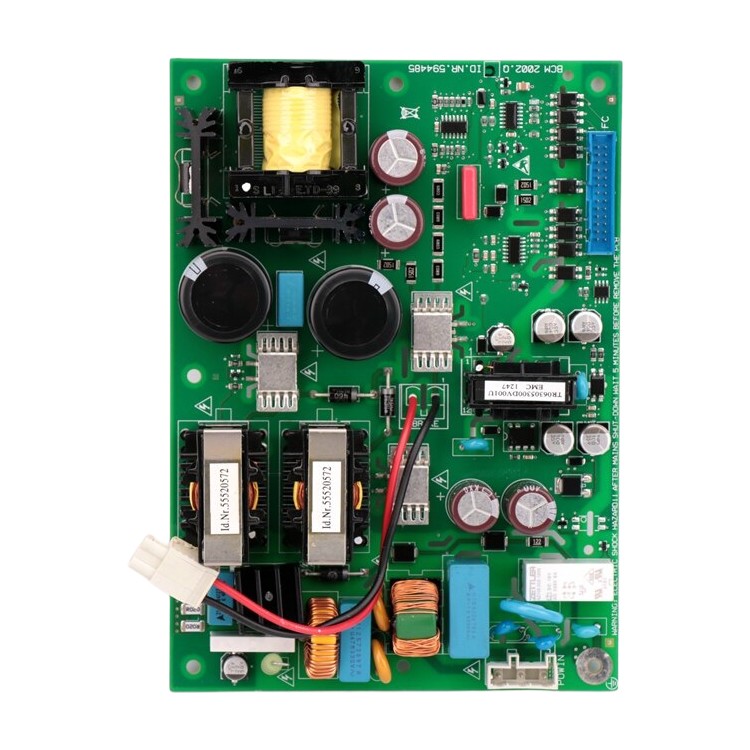 elevator brake board 5500 lift parts