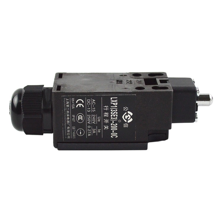 Elevator buffer switch – – Mitsubishi lift parts