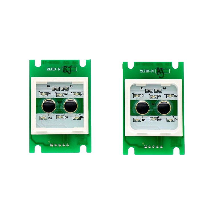 Elevator button board Mitsubishi lift parts