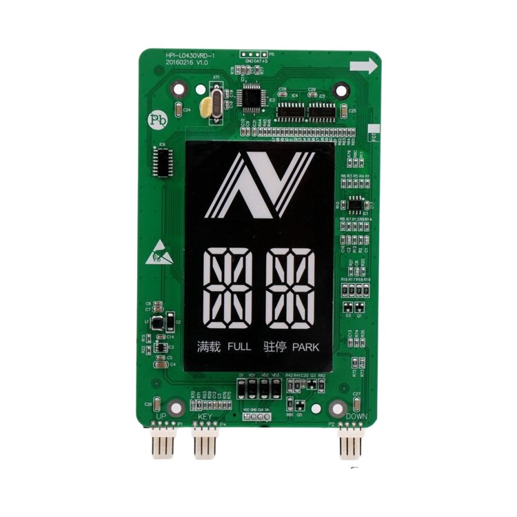 Elevator Call Display Board OTIS elevator parts lift accessories