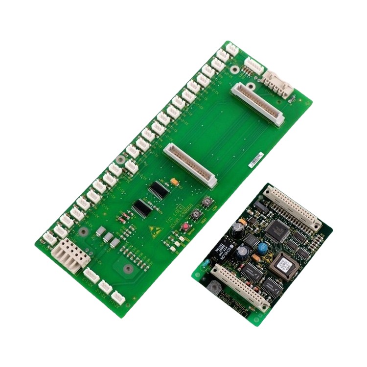 Elevator Car Communication Board ID lift parts