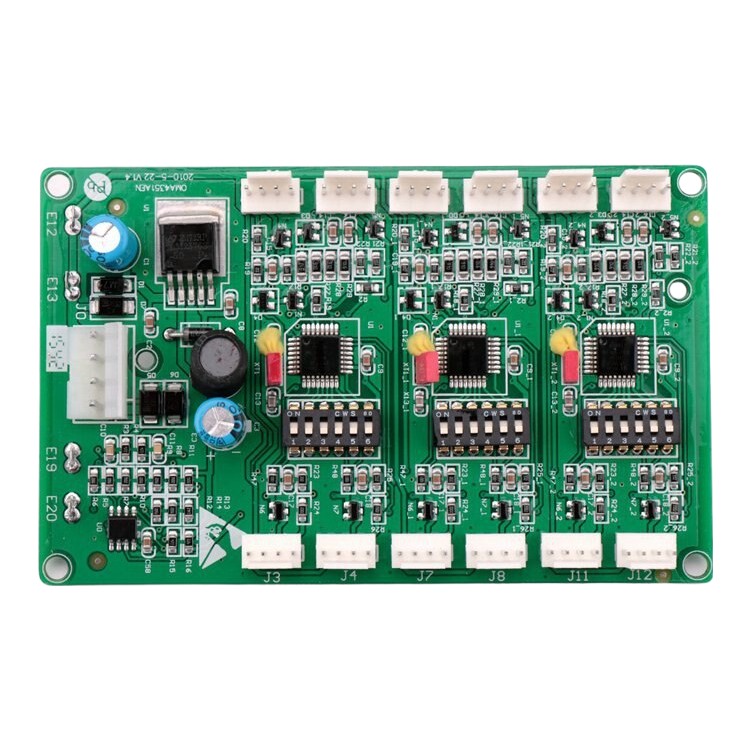 Elevator Car Communication Board OTIS lift parts