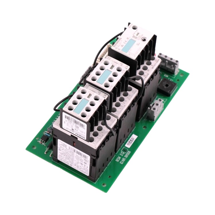 Elevator Contactor Brake Board Relay Board ID lift parts