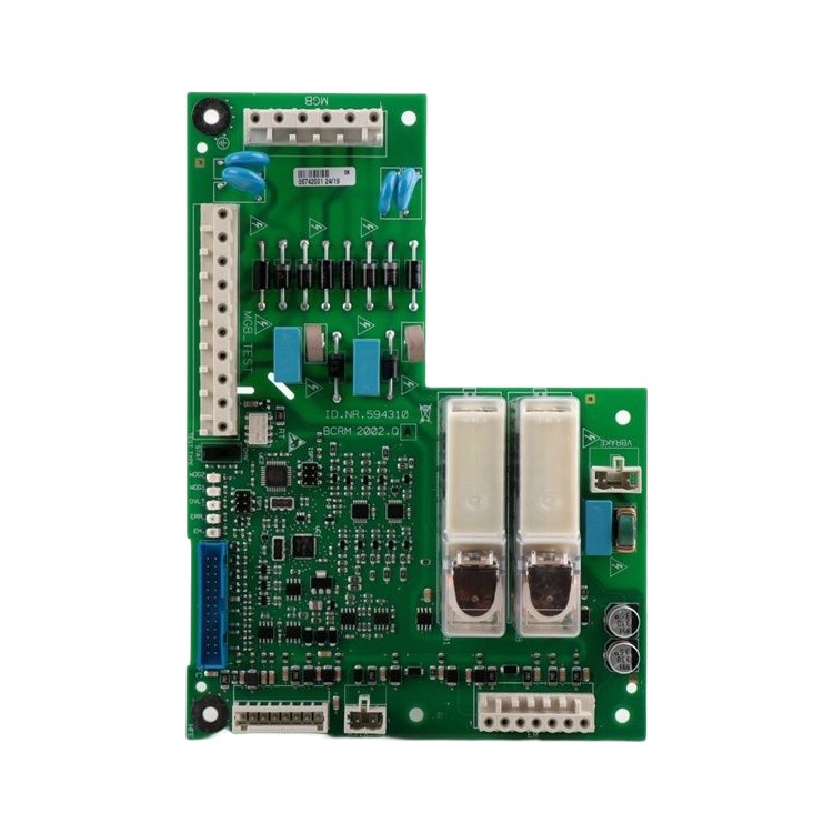 elevator control board lift parts