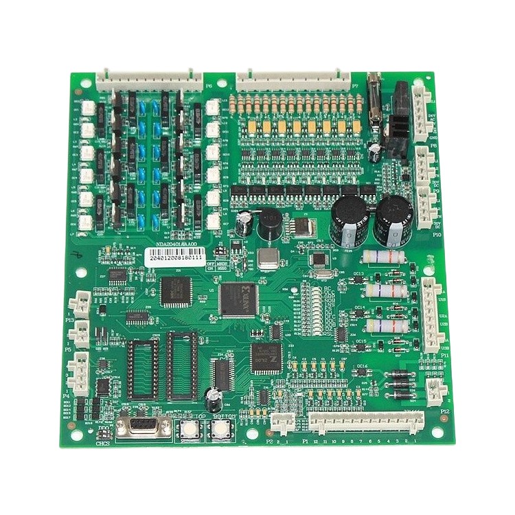 Elevator Control Board motherboard OTIS elevator parts