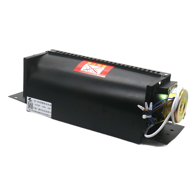 Elevator cross flow fan Mitsubishi lift parts