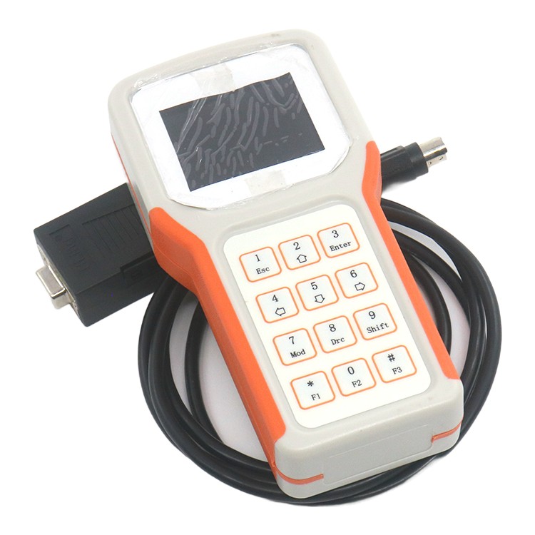 Elevator decoder decryption debugger tool lift parts