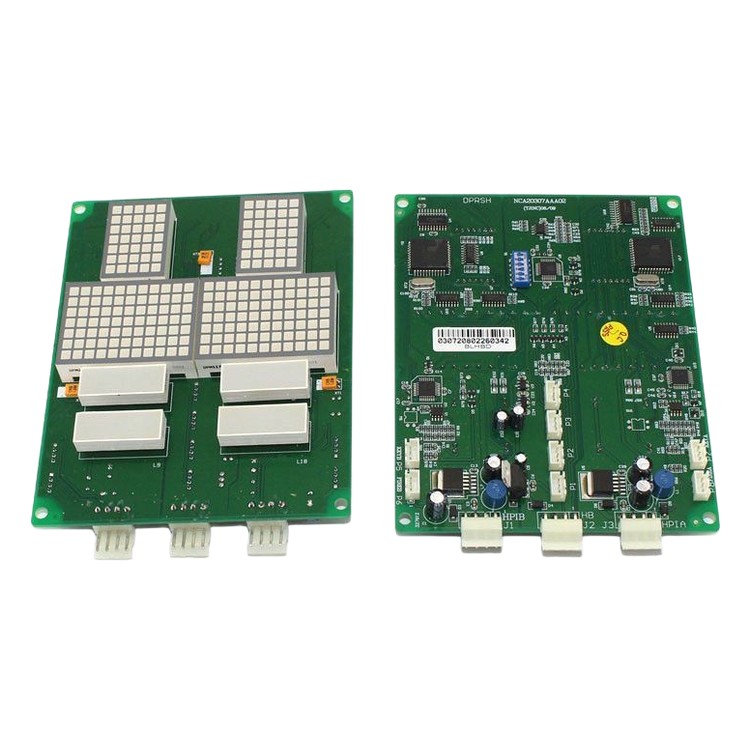 Elevator Display Board OTIS elevator parts lift accessories