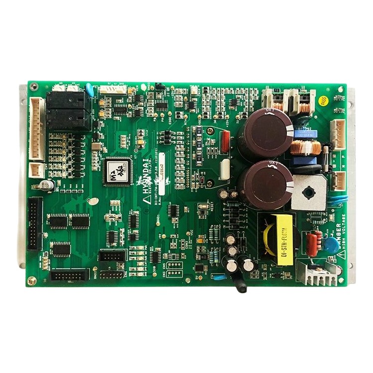Elevator Door Board HYUNDAY elevator parts lift accessories