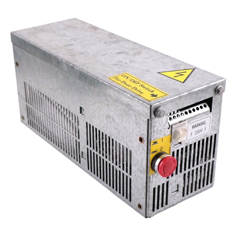 Elevator Door Motor Inverter ID lift parts