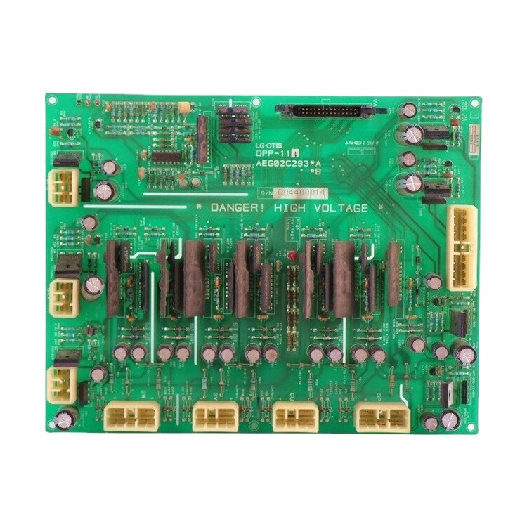 Elevator Drive Board SIGMA elevator parts lift accessories