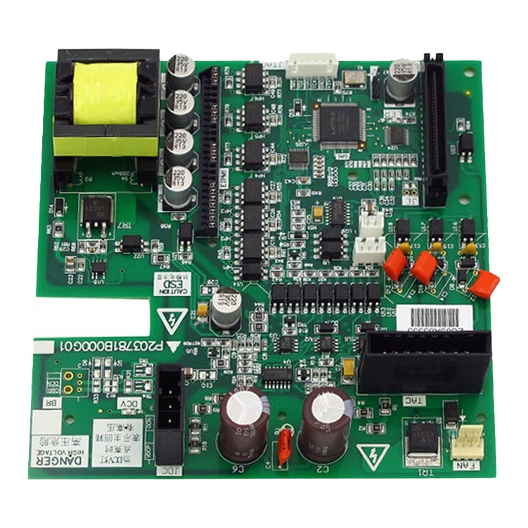 Elevator Drive PCB Board Mitsubishi lift parts