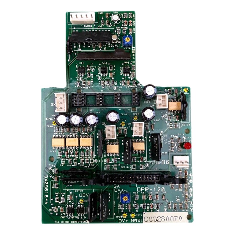 Elevator Driver Board SIGMA elevator parts lift accessories
