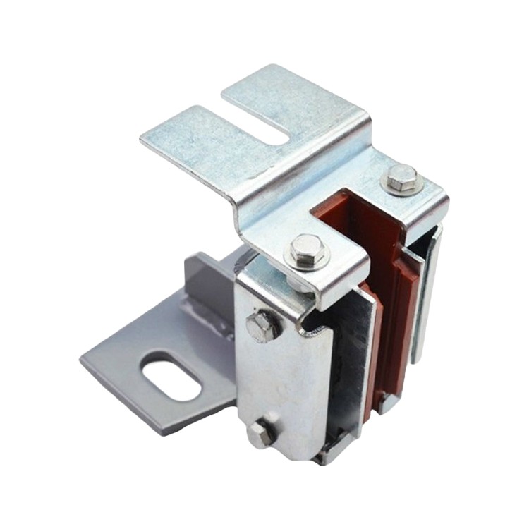 Elevator guide shoe 029 car main rail sliding shoe lining lift accessories
