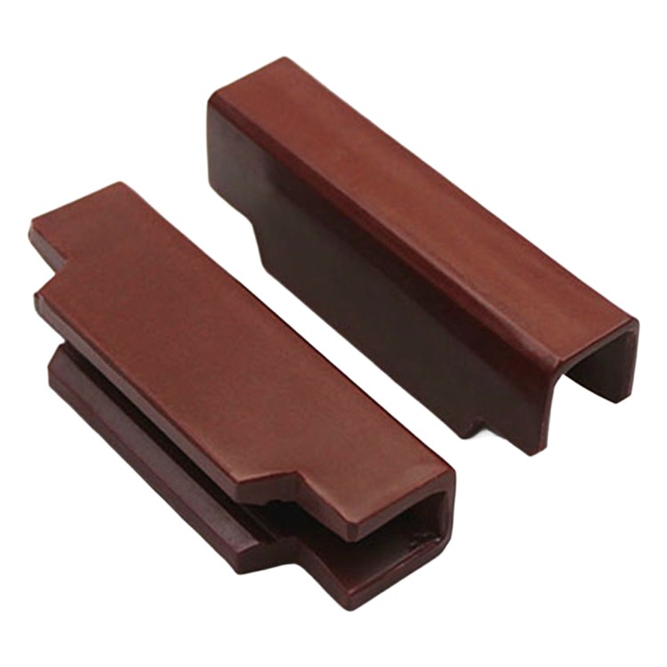 Elevator guide shoe lining 120×16 10mm lift parts elevator accessories