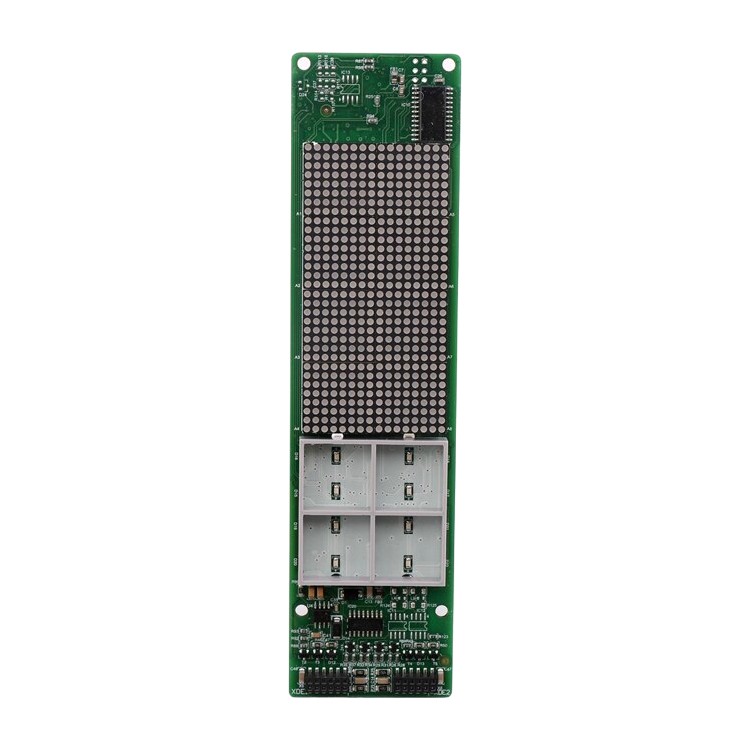 Elevator Hall Call Display Board 3600 lift parts