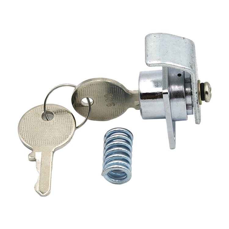 Elevator hook lock 900 curved tongue hook lock Mitsubishi lift parts