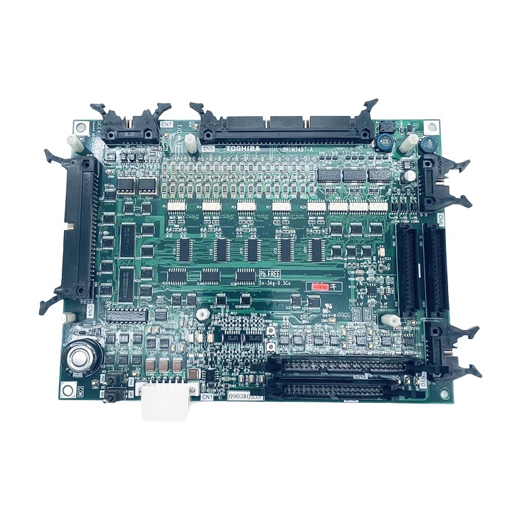 elevator IO motherboard lift parts elevator accessories