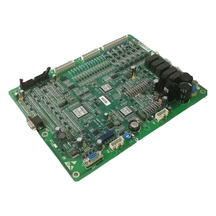 Elevator motherboard Inverter Board OTIS lift parts