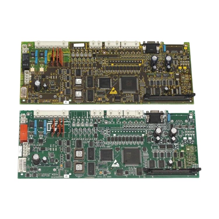 Elevator Motion Control Motherboard OTIS elevator parts lift accessories