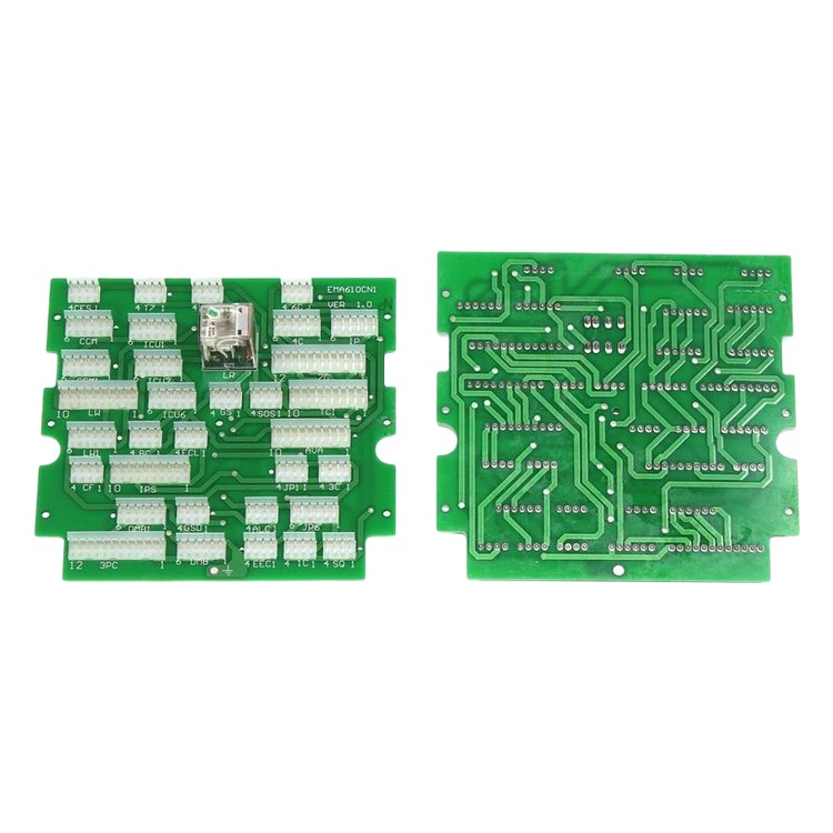 Elevator Push Button Board OTIS elevator parts lift accessories