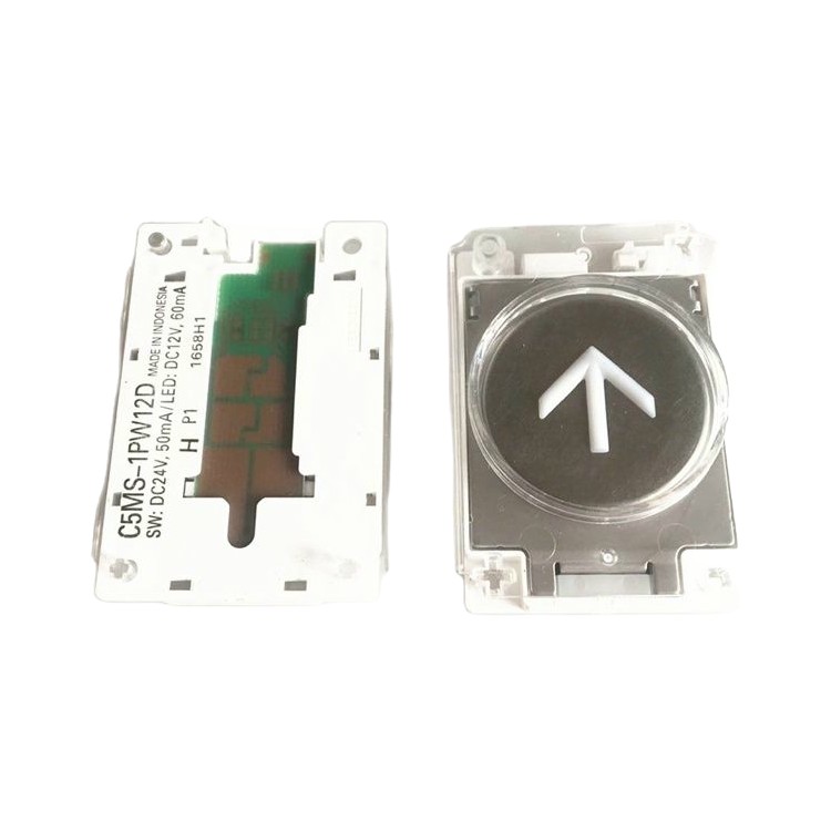 Elevator Push Button Mitsubishi lift parts