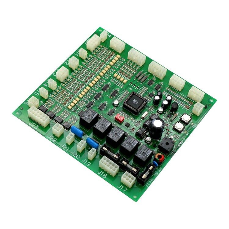 Elevator Signal Board HYUNDAY elevator parts lift accessories