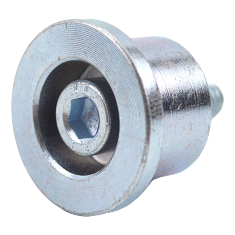 Elevator small door knife screw fixing parts elevator equipment lift accessories