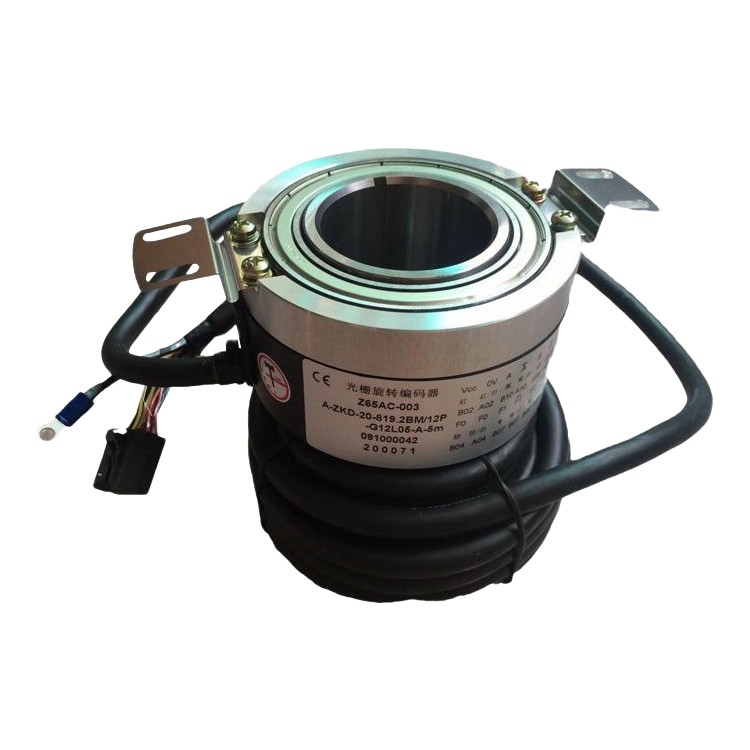 Elevator Traction Encoder Mitsubishi elevator parts lift accessories