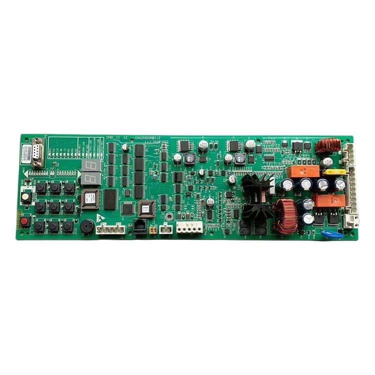 Emergency loose break board OTIS elevator parts