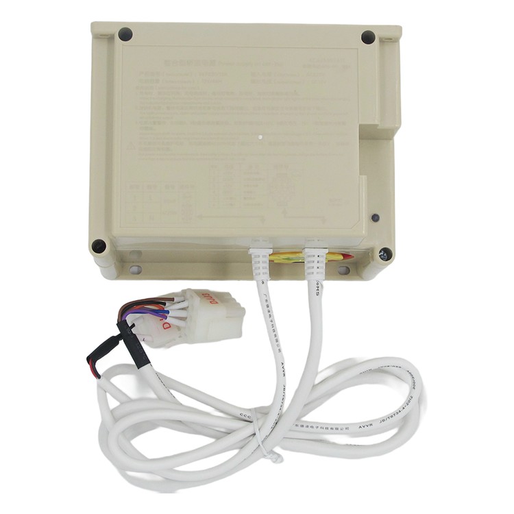 Emergency power supply OTIS elevator parts lift accessories