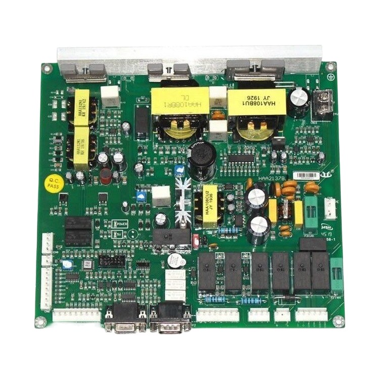 Emergency rescue loose break board OTIS elevator parts