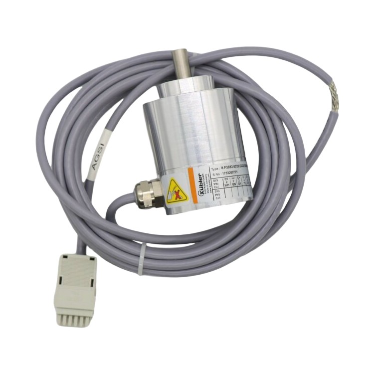 Encoder 5400 elevator parts