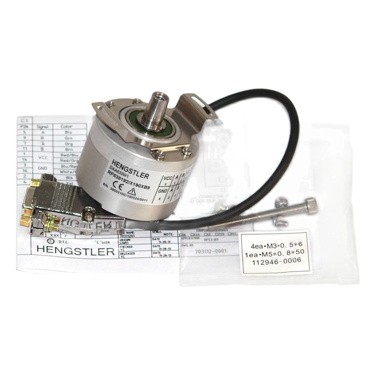 Encoder OTIS elevator parts lift accessories