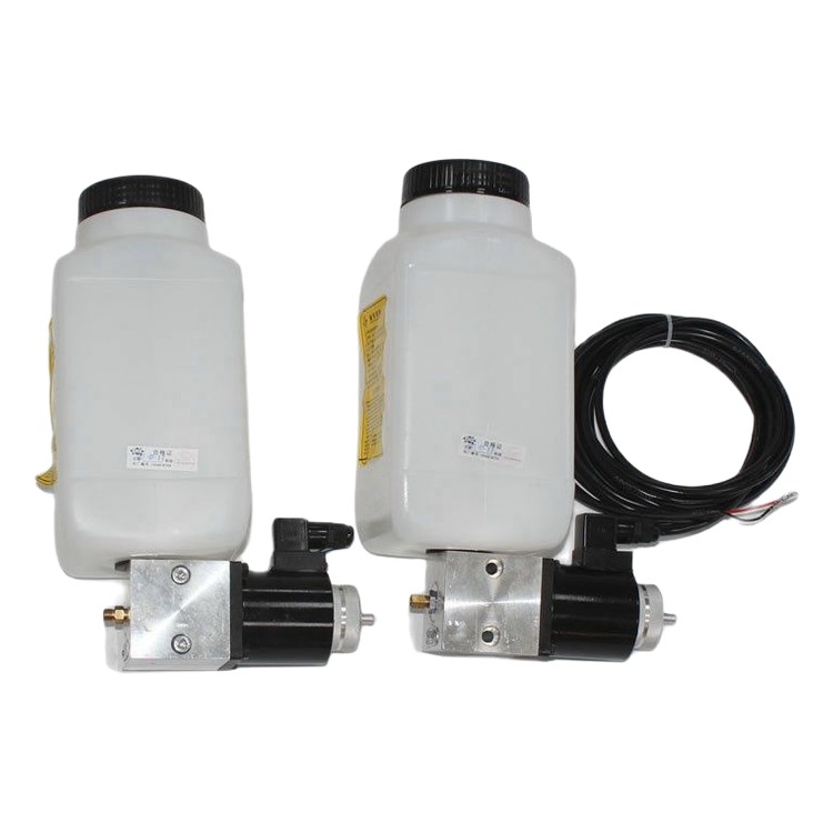 Escalator Automatic Fuel Pump Sidewalk lift accessories elevator spare parts