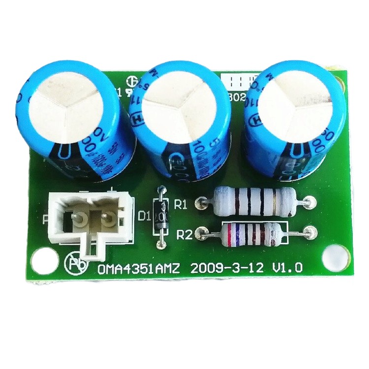 Escalator brake capacitor board OTIS elevator parts lift accessories