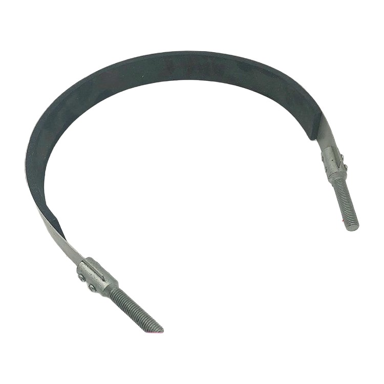 Escalator Brake Pads 680MM 9300 elevator parts