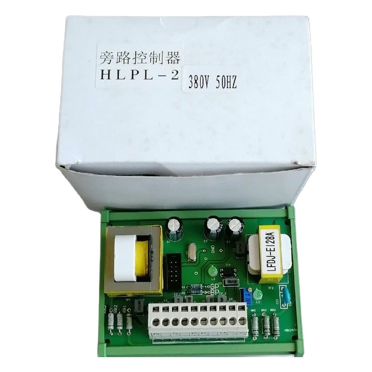 Escalator Bypass Controller board OTIS elevator parts lift accessories