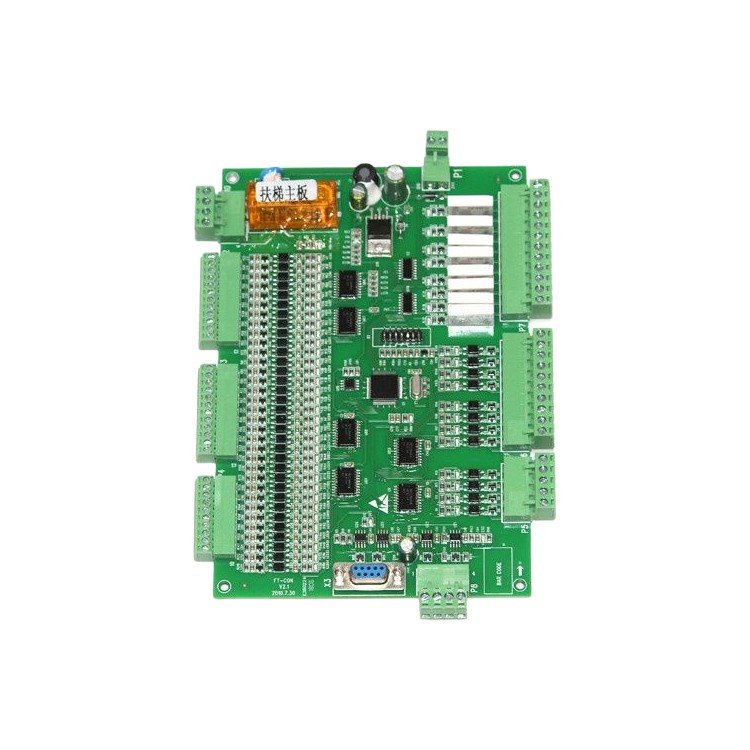 Escalator inverter motherboard OTIS elevator parts lift accessories