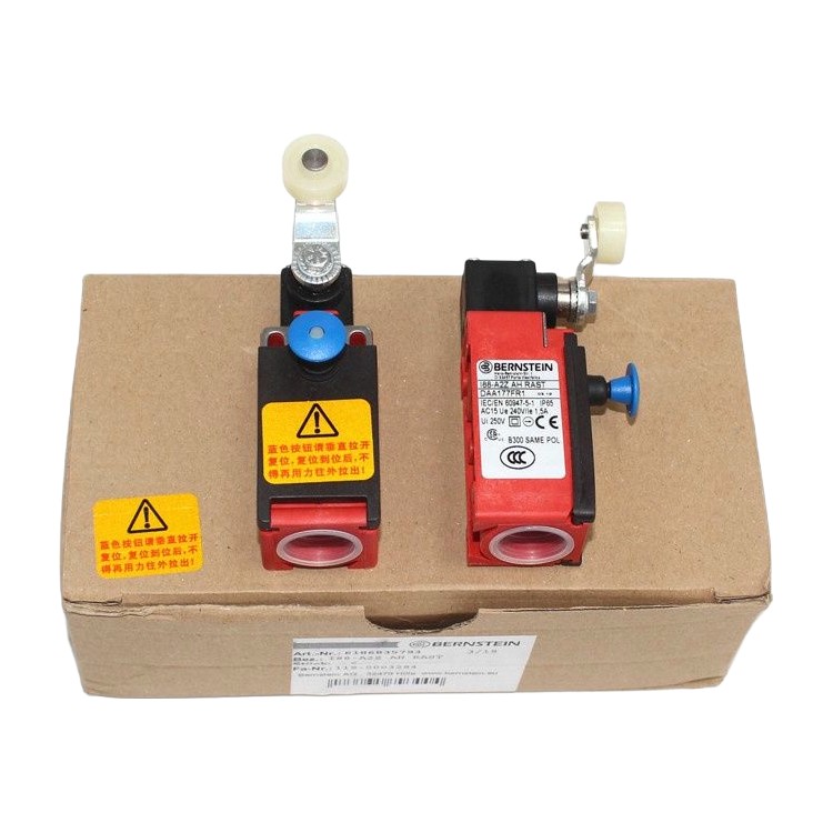 Escalator itinerary limit switch AH OTIS elevator parts lift accessories