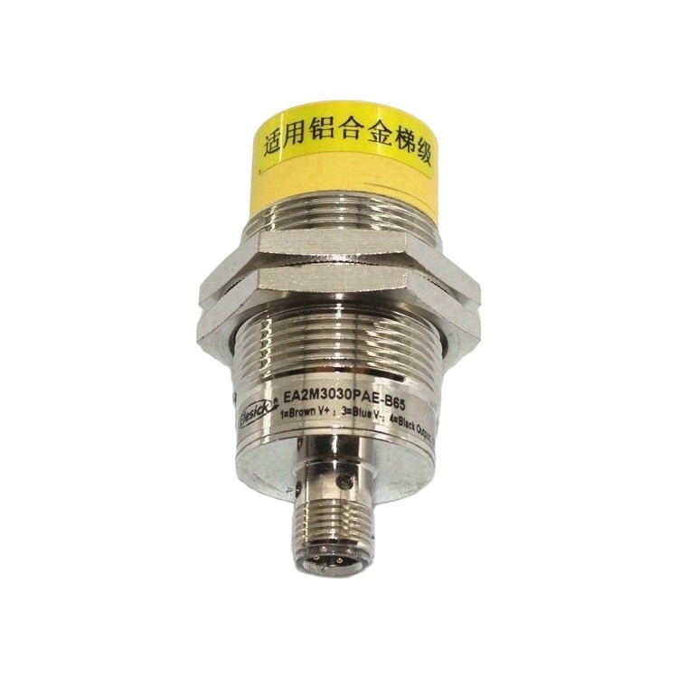 Escalator main drive speed sensor lift parts elevator accessories