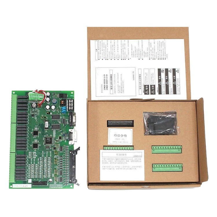 Escalator Motherboard Board OTIS elevator parts