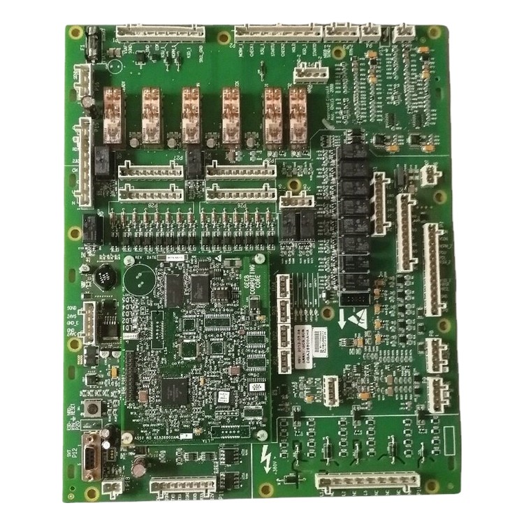 Escalator Motherboard OTIS elevator parts lift accessories