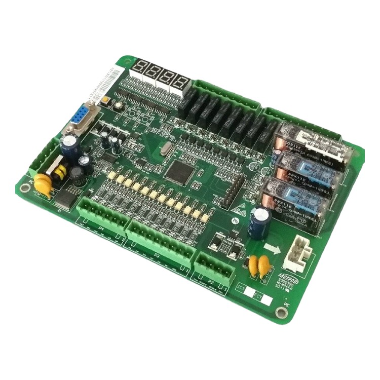 Escalator Motherboard OTIS elevator parts lift accessories