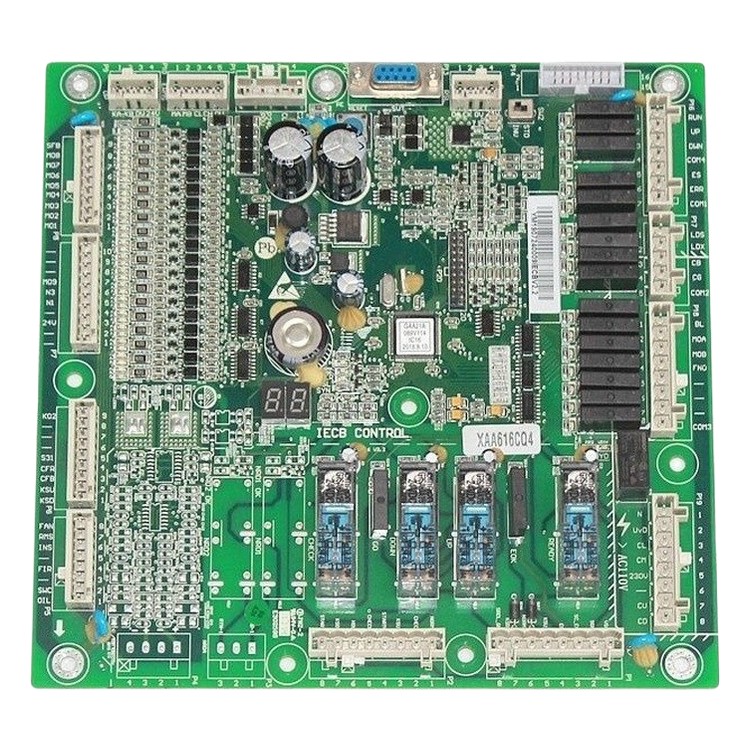 Escalator Motherboard OTIS elevator parts lift accessories