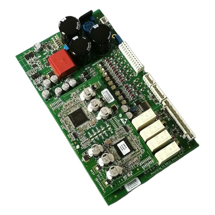 Escalator Safety Circuit Board OTIS elevator parts