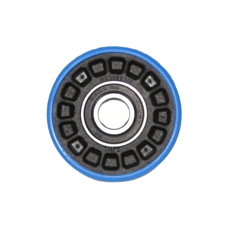 Escalator Step Wheel OTIS elevator parts lift accessories