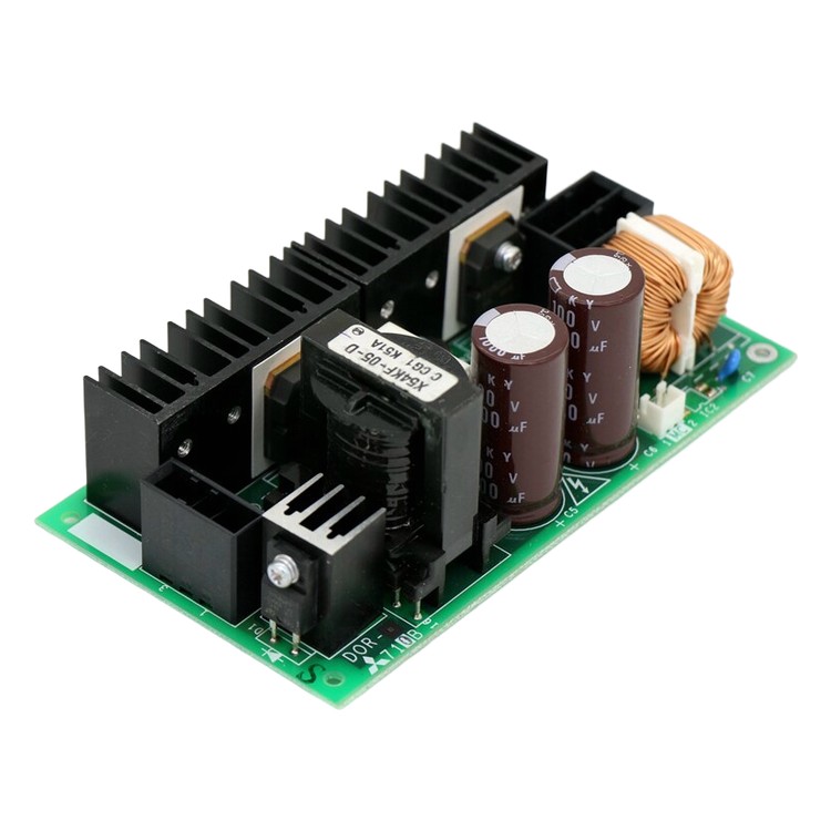 Eswitching power supply board Mitsubishi elevator parts lift accessories