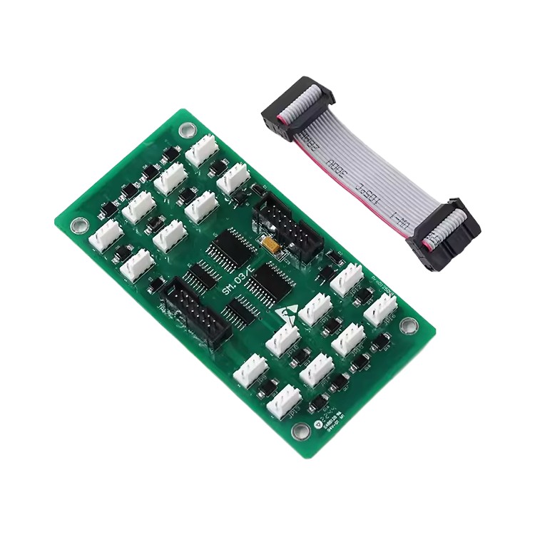 expansion command board Monarch system elevator parts lift accessories